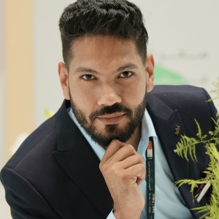 Mohamed Elghannam